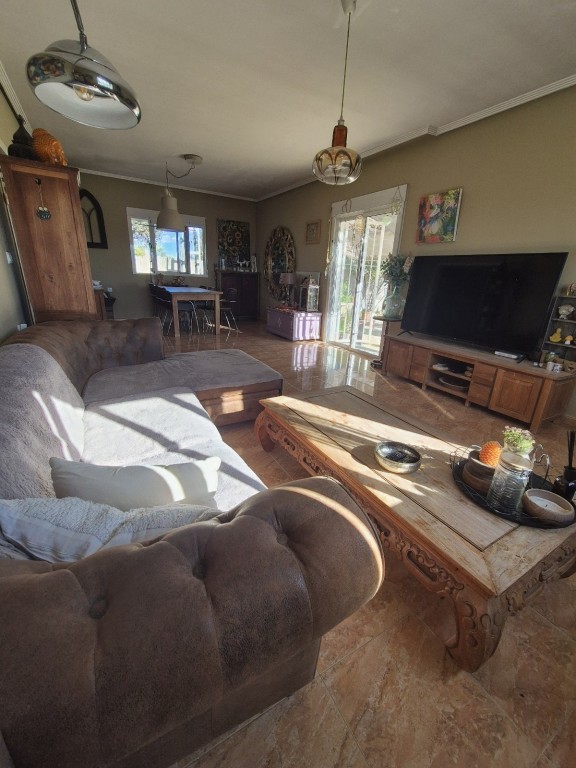 3 Bed, 2 Bath, HouseFor Sale, Catral, Alicante