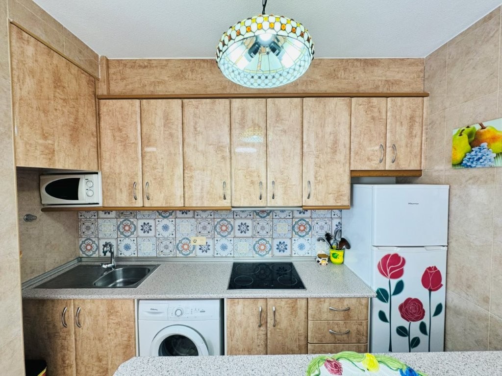 2 Bed, 1 Bath, ApartmentFor Sale, La Mata, Alicante 2 Bed, 1 Bath, ApartmentFor Sale, La Mata, Alicante