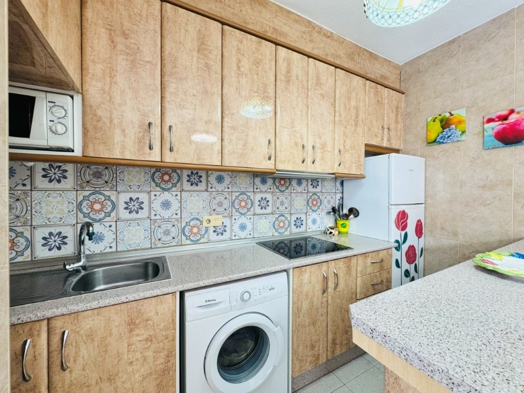 2 Bed, 1 Bath, ApartmentFor Sale, La Mata, Alicante 2 Bed, 1 Bath, ApartmentFor Sale, La Mata, Alicante