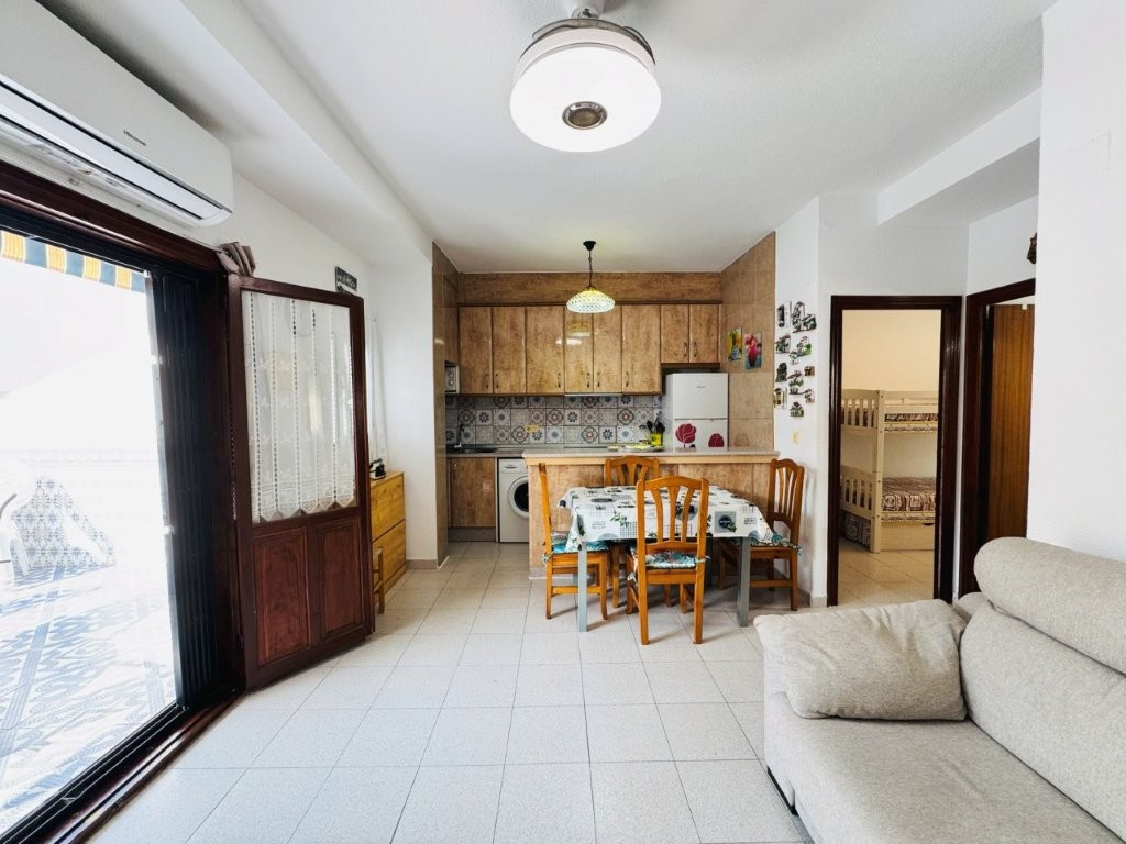 2 Bed, 1 Bath, ApartmentFor Sale, La Mata, Alicante 2 Bed, 1 Bath, ApartmentFor Sale, La Mata, Alicante