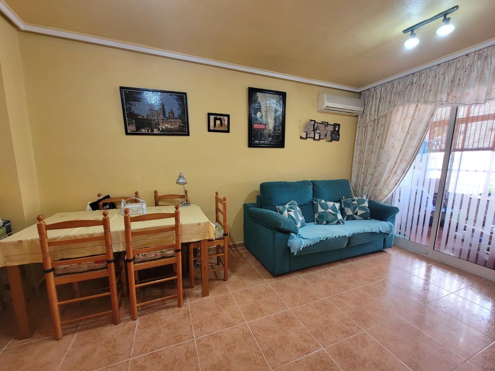 2 Bed, 1 Bath, ApartmentFor Sale, Torrevieja, Alicante 2 Bed, 1 Bath, ApartmentFor Sale, Torrevieja, Alicante