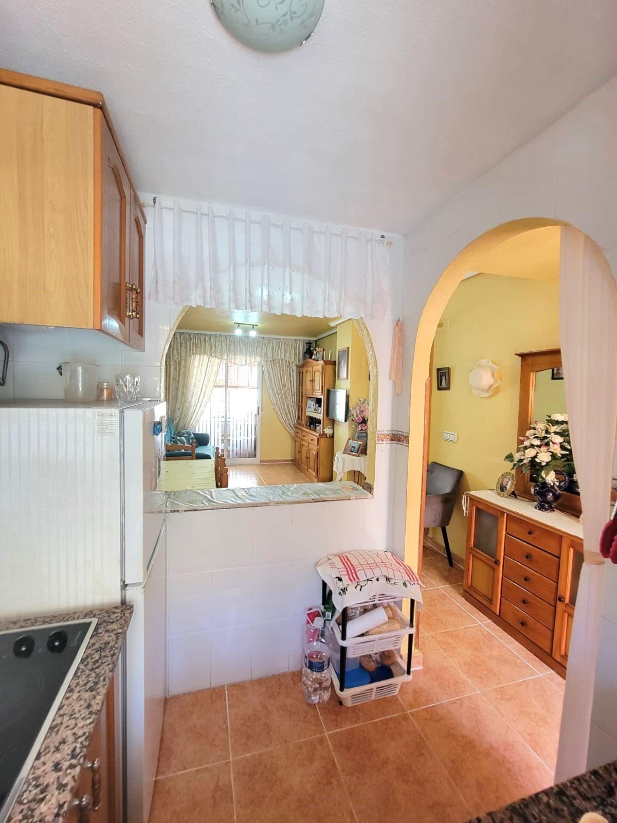 2 Bed, 1 Bath, ApartmentFor Sale, Torrevieja, Alicante 2 Bed, 1 Bath, ApartmentFor Sale, Torrevieja, Alicante