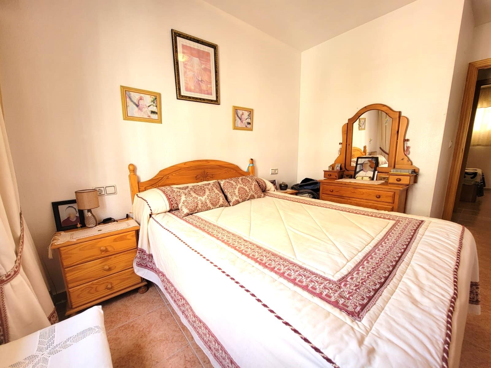 2 Bed, 1 Bath, ApartmentFor Sale, Torrevieja, Alicante 2 Bed, 1 Bath, ApartmentFor Sale, Torrevieja, Alicante