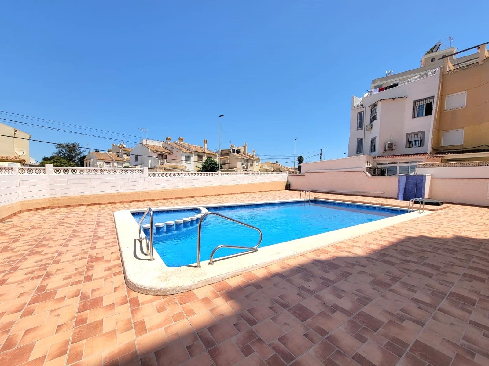 2 Bed, 1 Bath, ApartmentFor Sale, Torrevieja, Alicante 2 Bed, 1 Bath, ApartmentFor Sale, Torrevieja, Alicante