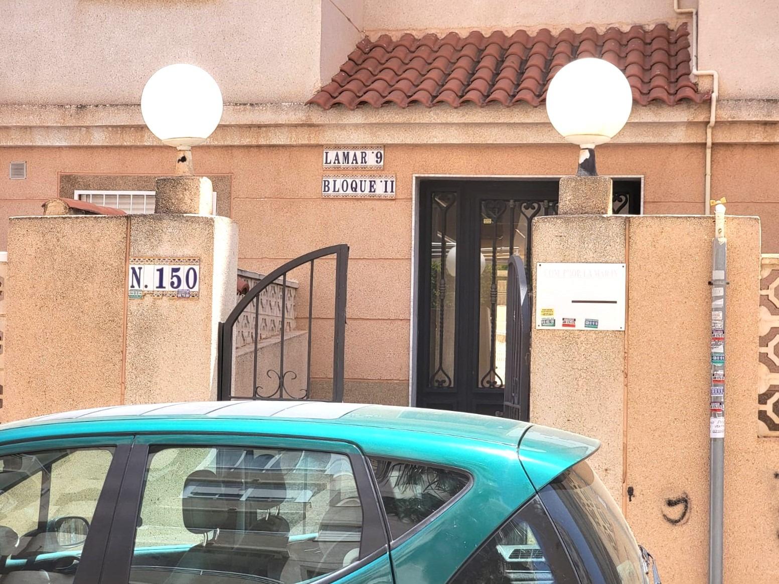 2 Bed, 1 Bath, ApartmentFor Sale, Torrevieja, Alicante 2 Bed, 1 Bath, ApartmentFor Sale, Torrevieja, Alicante