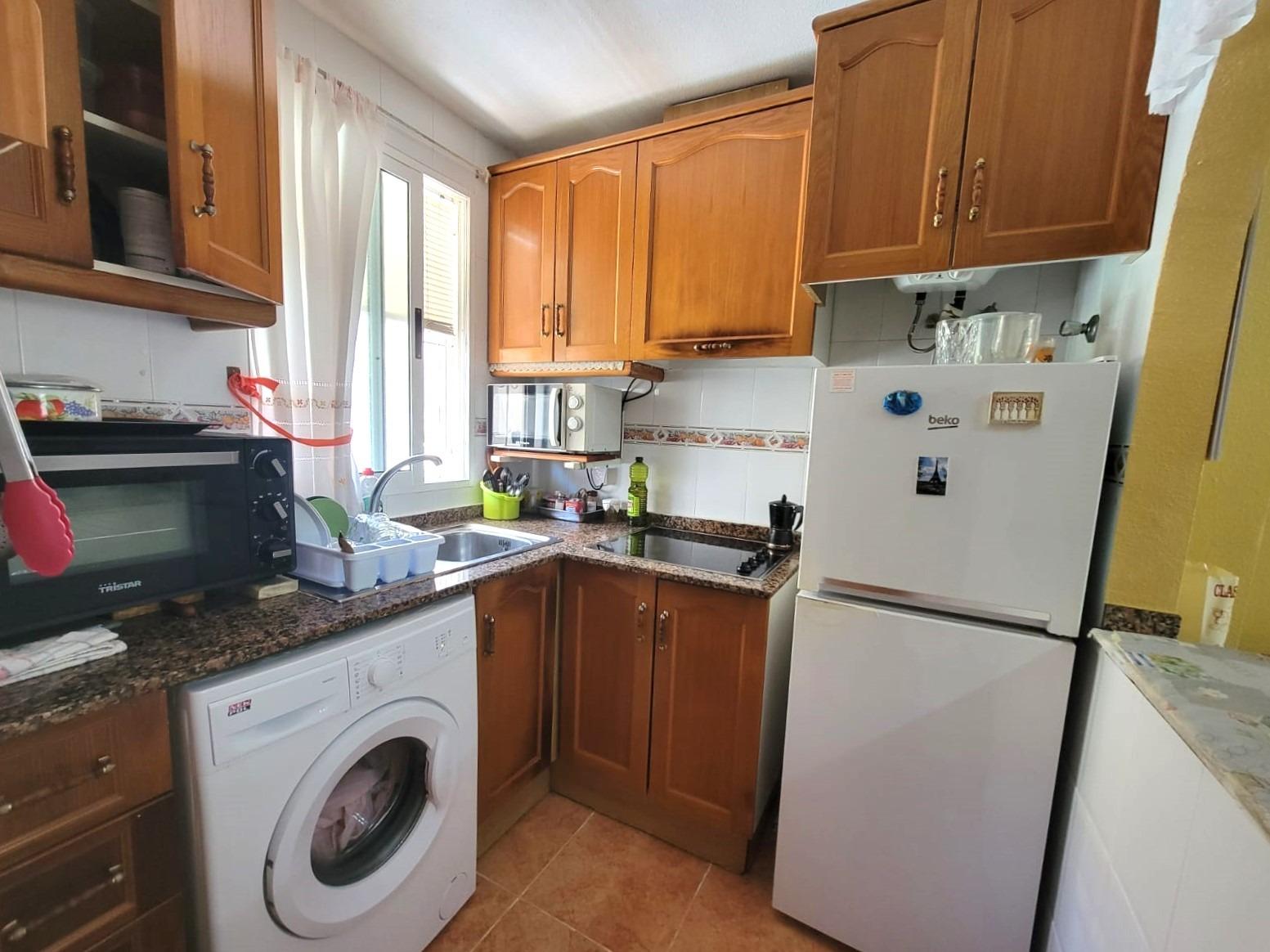 2 Bed, 1 Bath, ApartmentFor Sale, Torrevieja, Alicante 2 Bed, 1 Bath, ApartmentFor Sale, Torrevieja, Alicante