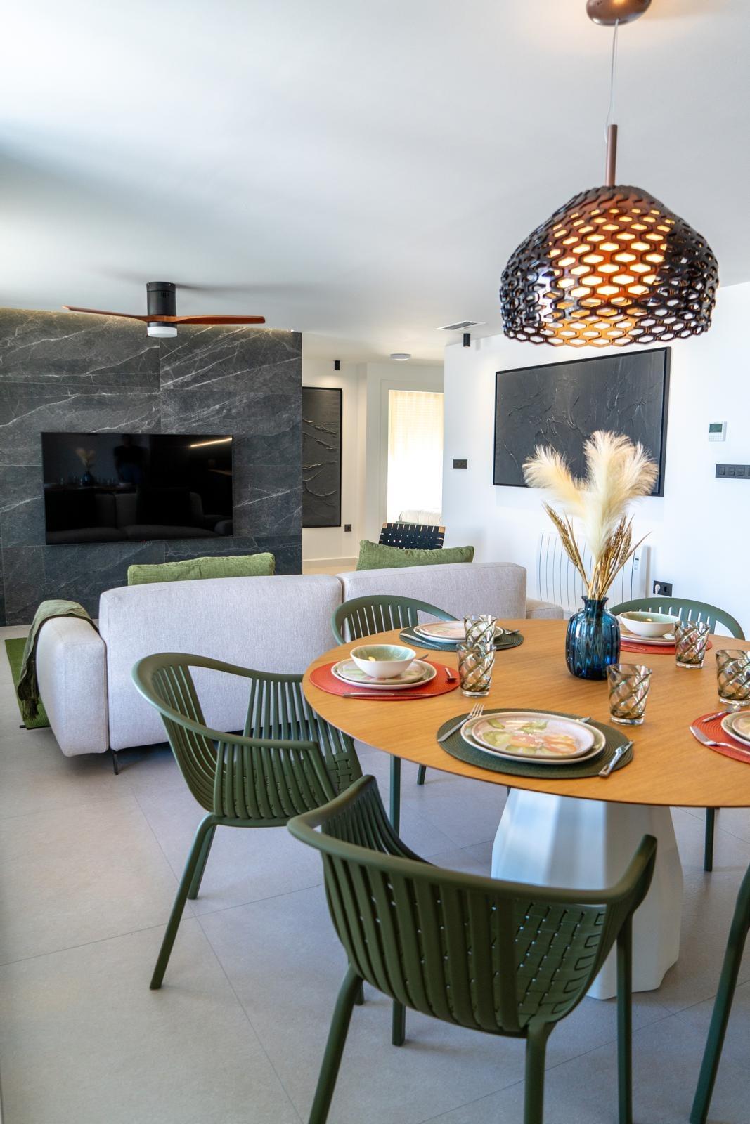 2 Bed, 2 Bath, ApartmentFor Sale, Orihuela Costa, Alicante