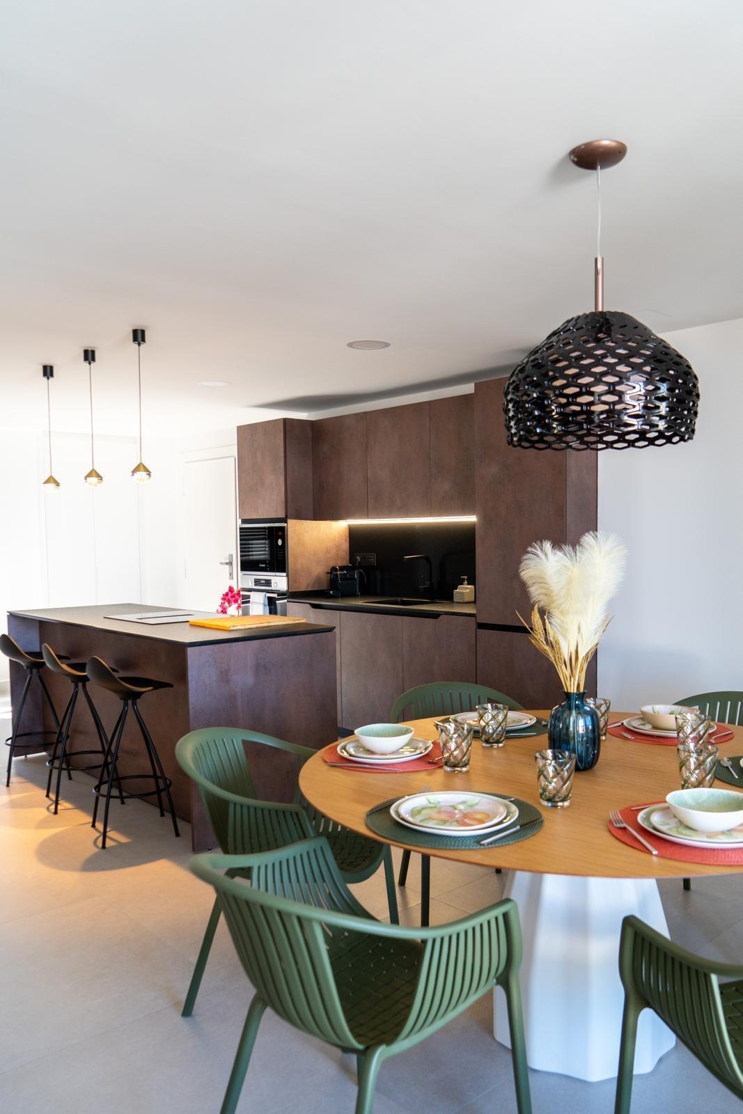 2 Bed, 2 Bath, ApartmentFor Sale, Orihuela Costa, Alicante