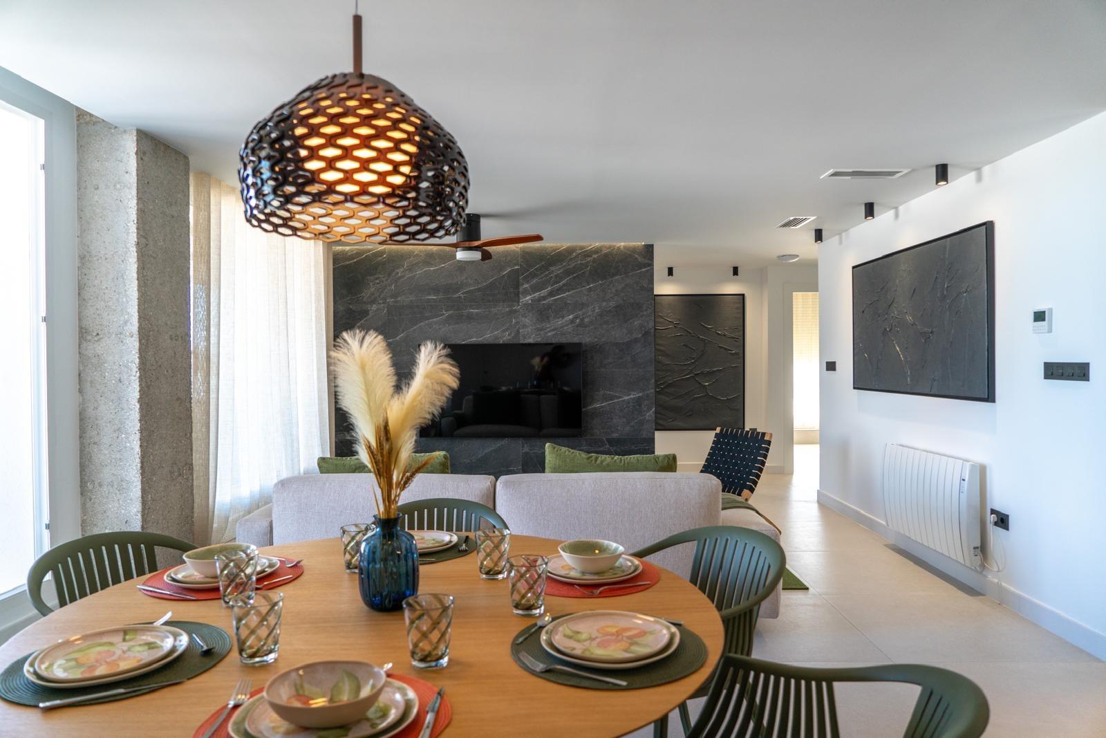 2 Bed, 2 Bath, ApartmentFor Sale, Orihuela Costa, Alicante