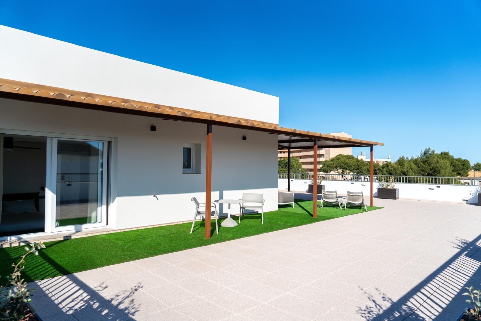 2 Bed, 2 Bath, ApartmentFor Sale, Orihuela Costa, Alicante