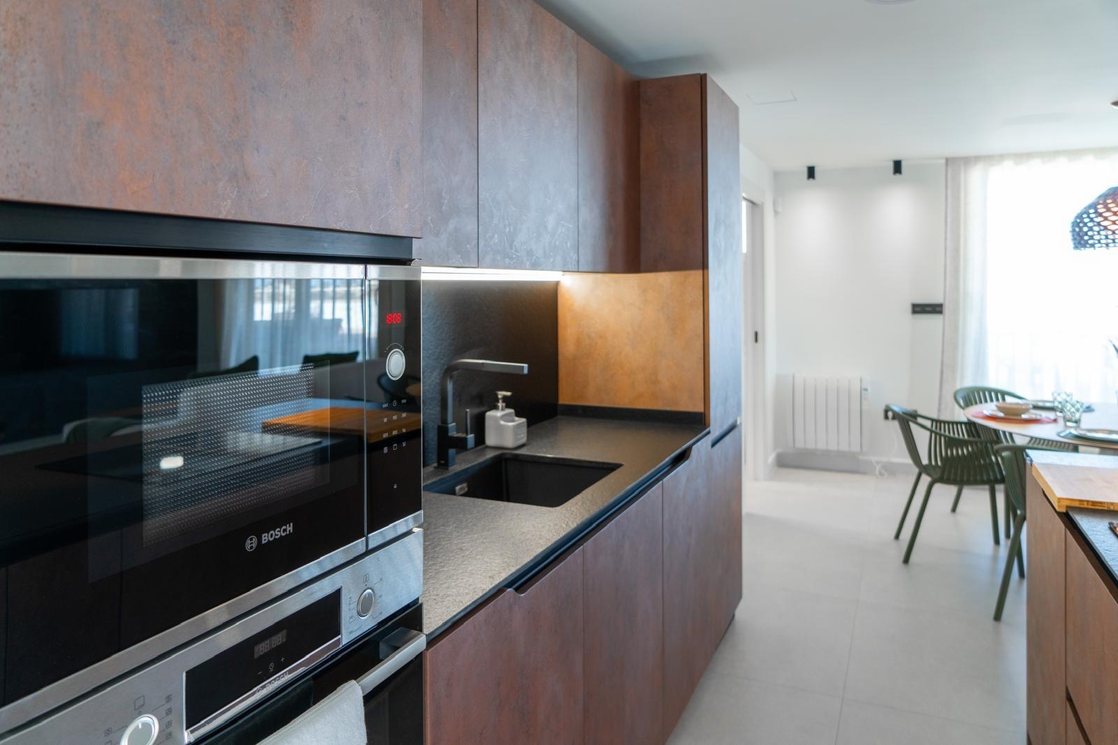 2 Bed, 2 Bath, ApartmentFor Sale, Orihuela Costa, Alicante