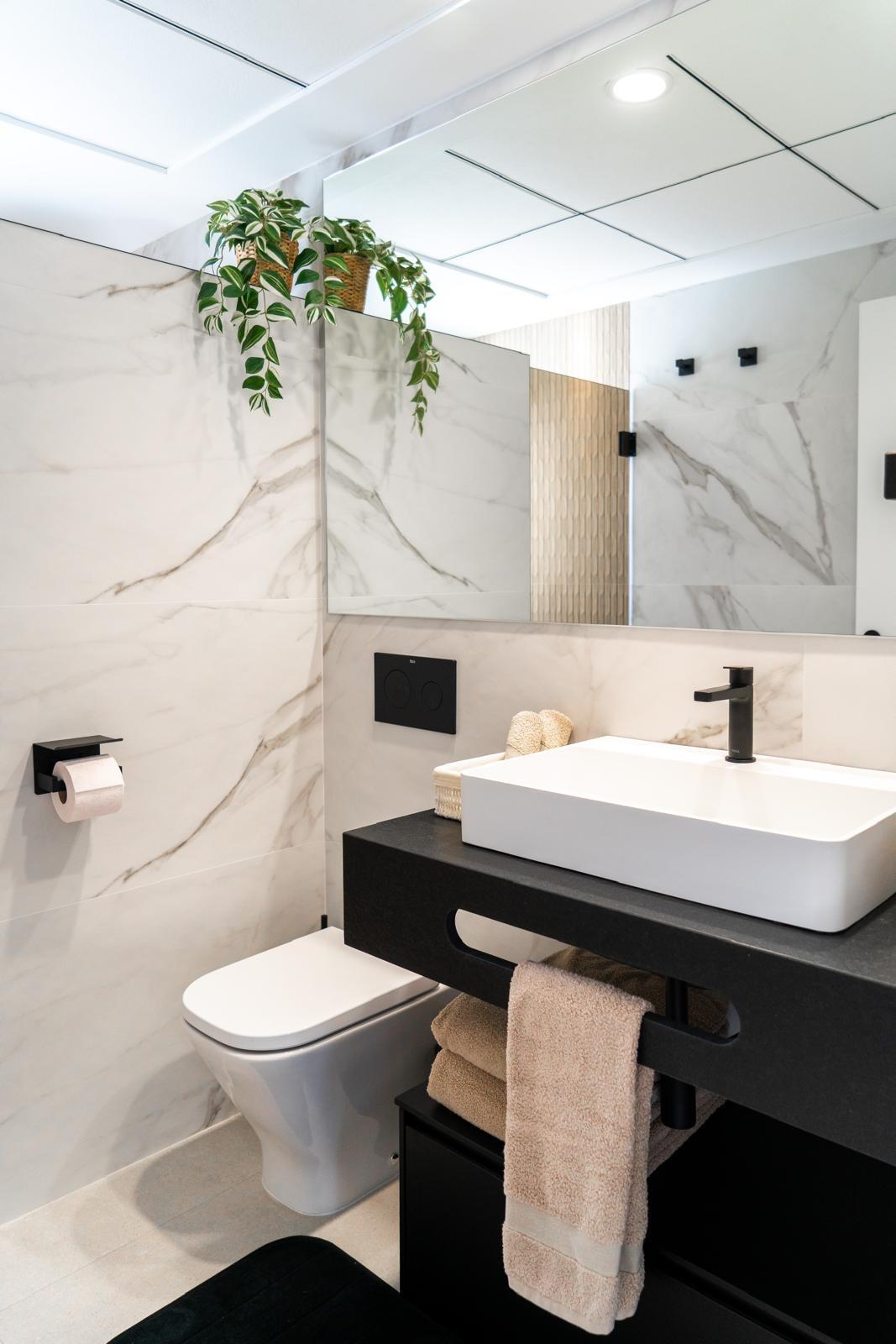 2 Bed, 2 Bath, ApartmentFor Sale, Orihuela Costa, Alicante