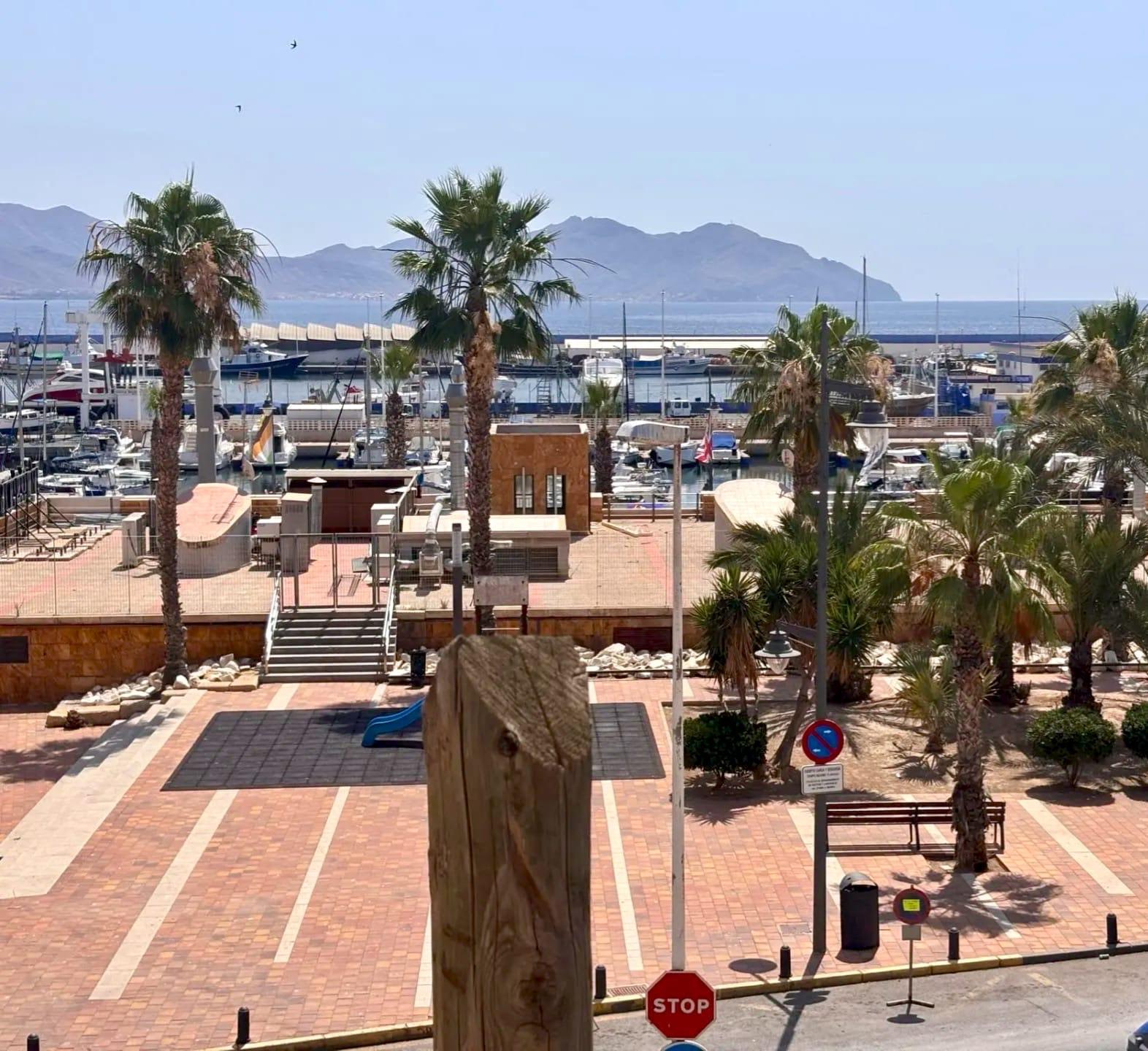2 Bed, 2 Bath, ApartmentFor Sale, Puerto de Mazarron, Murcia