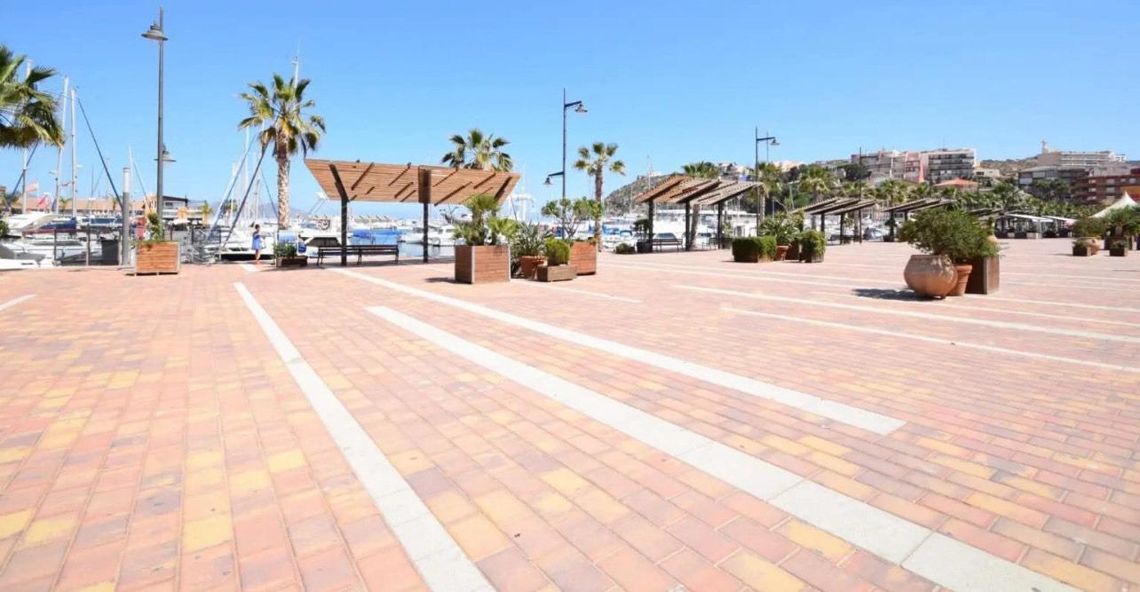 2 Bed, 2 Bath, ApartmentFor Sale, Puerto de Mazarron, Murcia 2 Bed, 2 Bath, ApartmentFor Sale, Puerto de Mazarron, Murcia