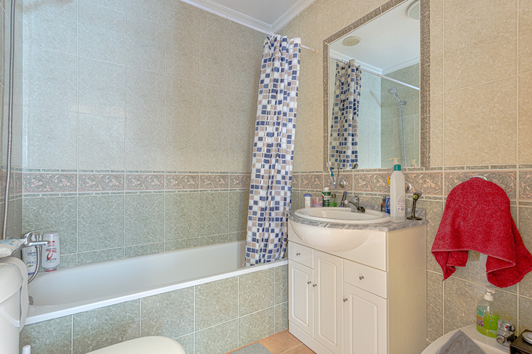 3 Bed, 2 Bath, HouseFor Sale, Pilar De La Horadada, Alicante