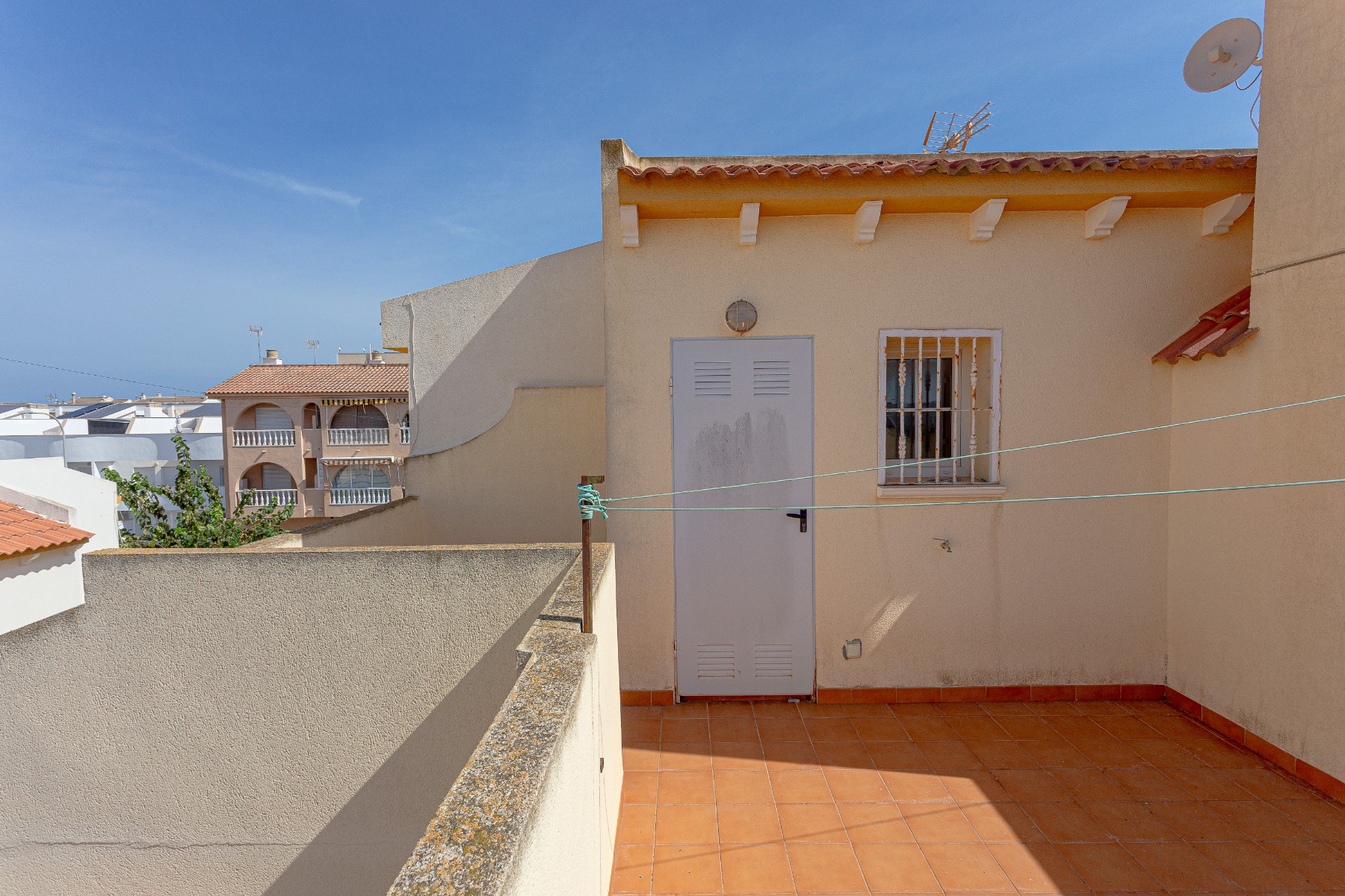 3 Bed, 2 Bath, HouseFor Sale, Pilar De La Horadada, Alicante