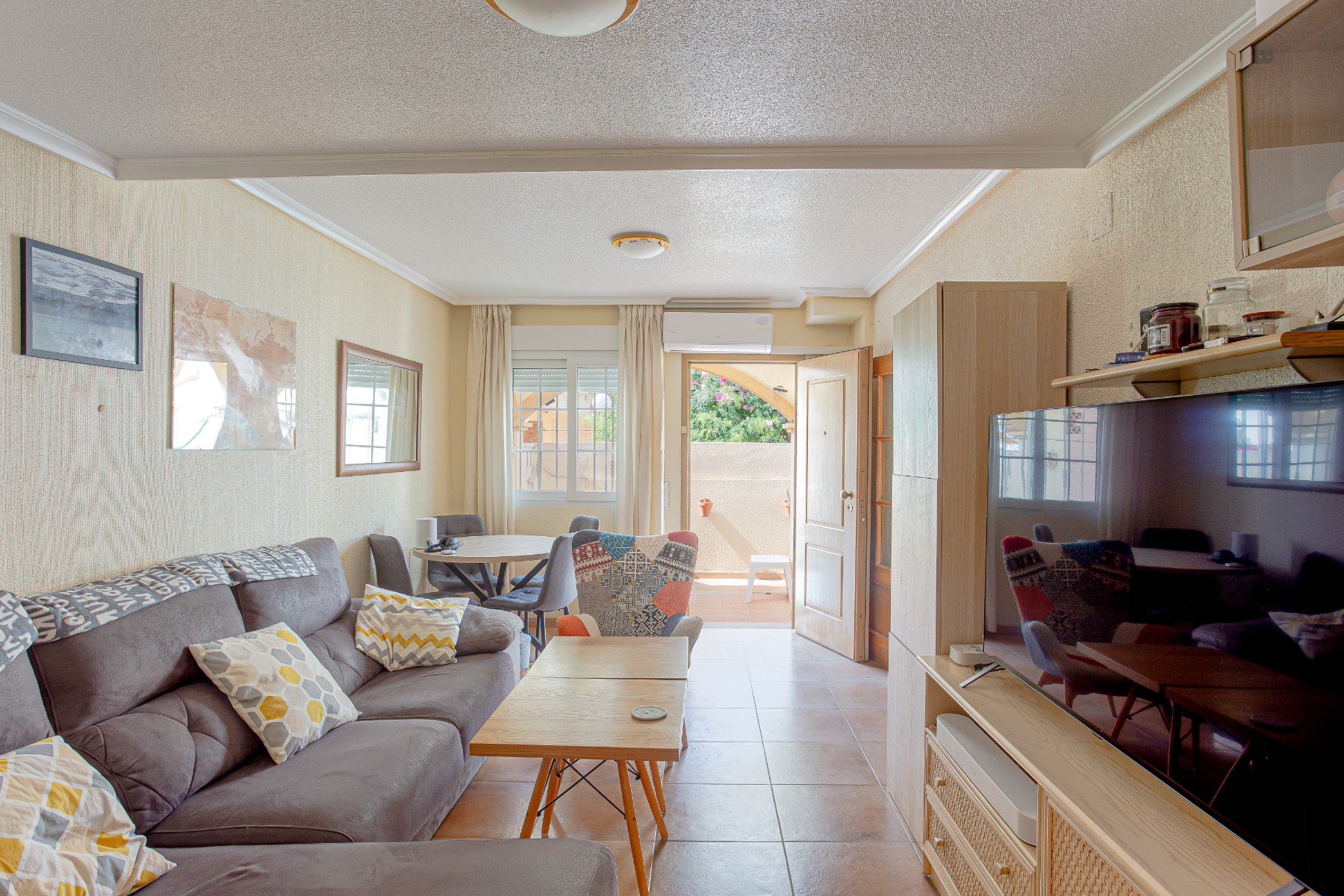 3 Bed, 2 Bath, HouseFor Sale, Pilar De La Horadada, Alicante