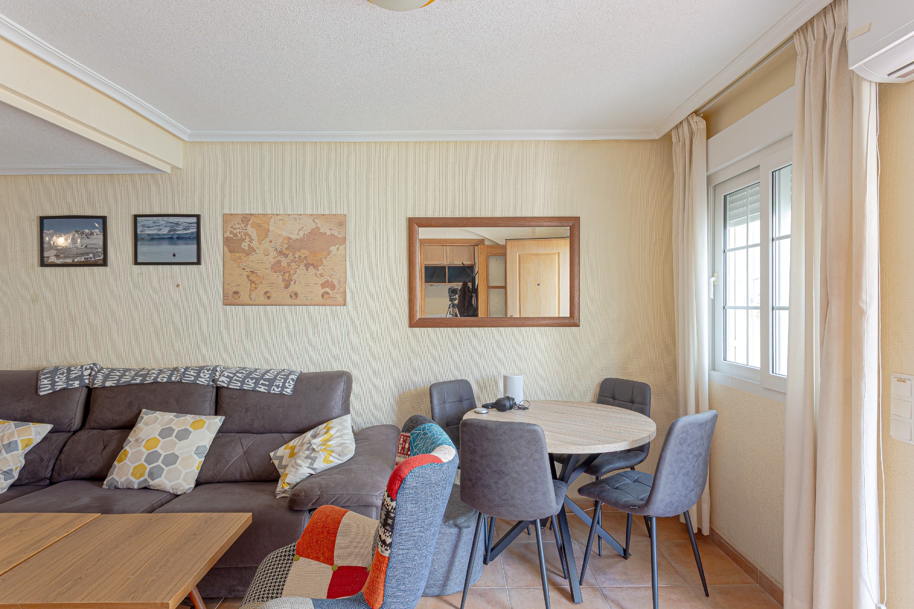 3 Bed, 2 Bath, HouseFor Sale, Pilar De La Horadada, Alicante