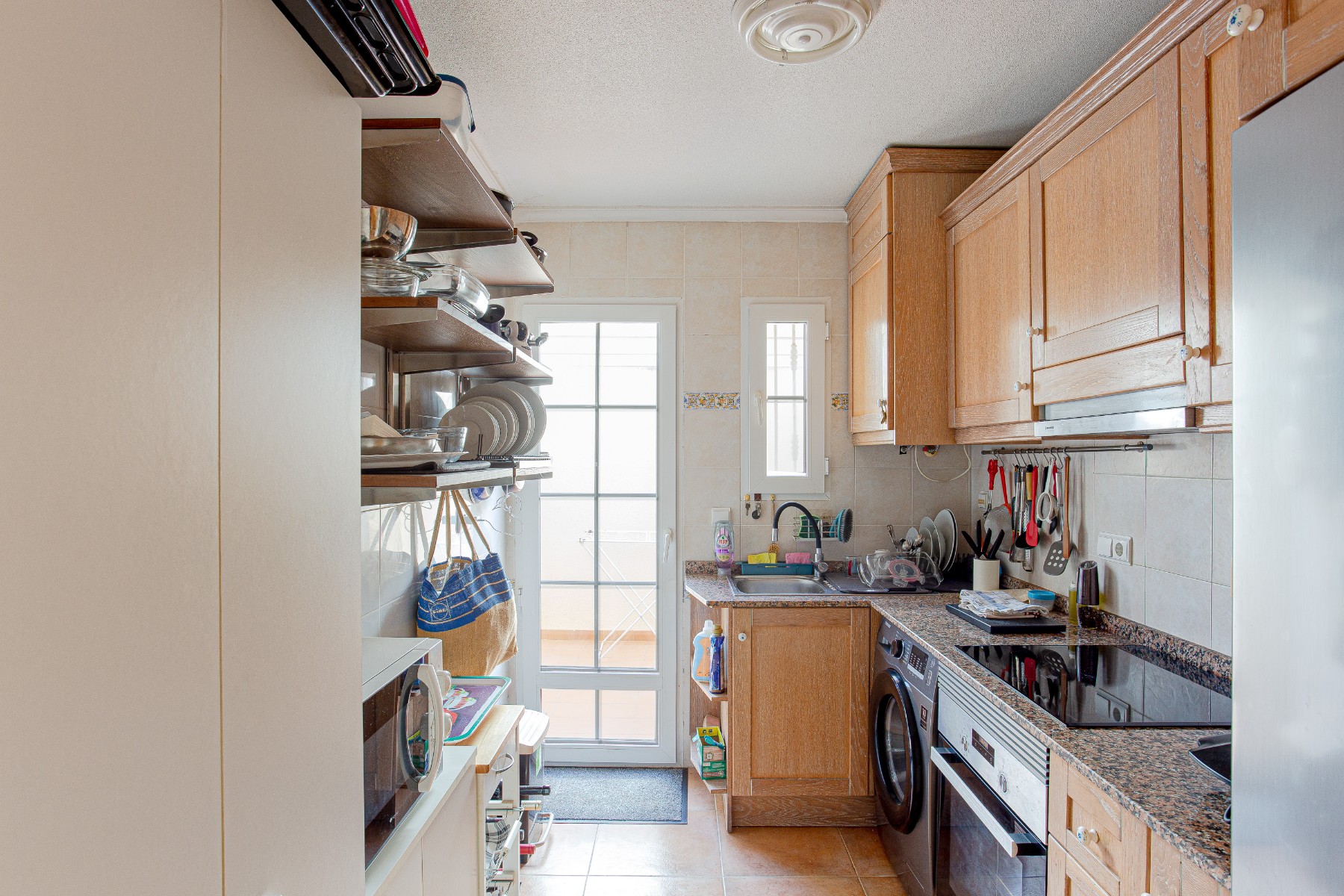 3 Bed, 2 Bath, HouseFor Sale, Pilar De La Horadada, Alicante