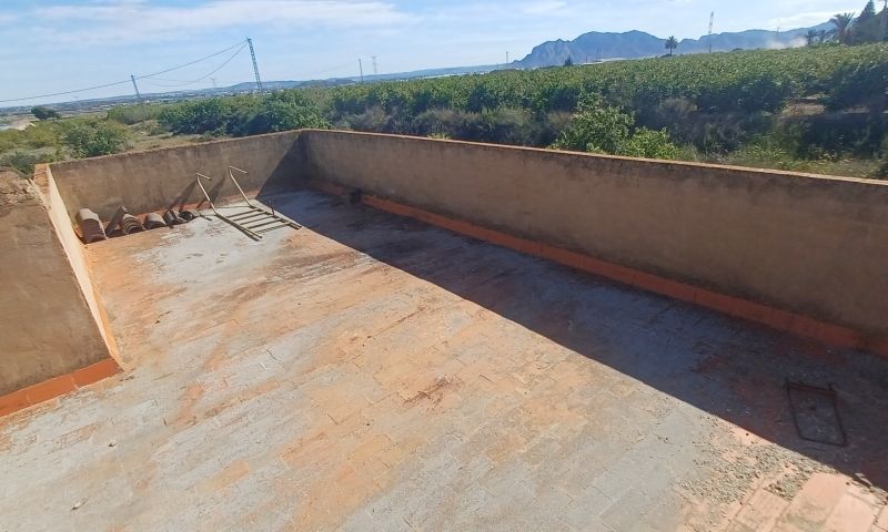 3 Bed, 1 Bath, HouseFor Sale, Albatera, Alicante