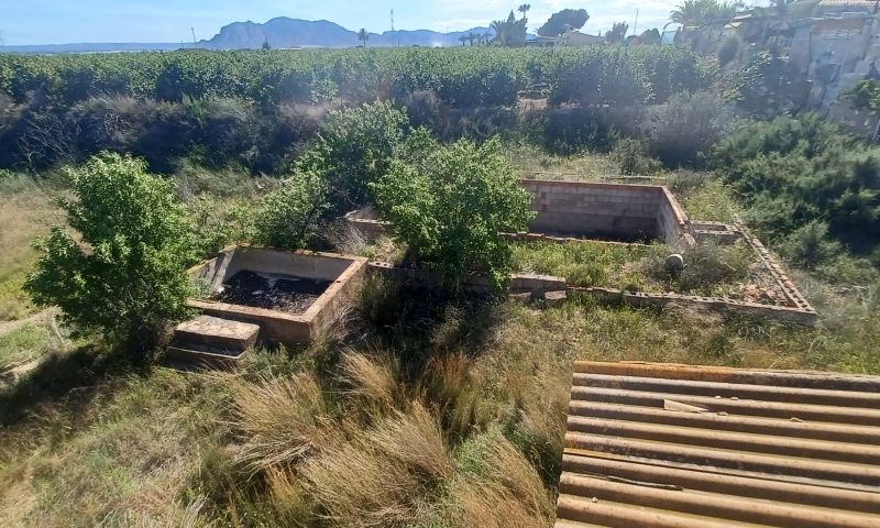 3 Bed, 1 Bath, HouseFor Sale, Albatera, Alicante