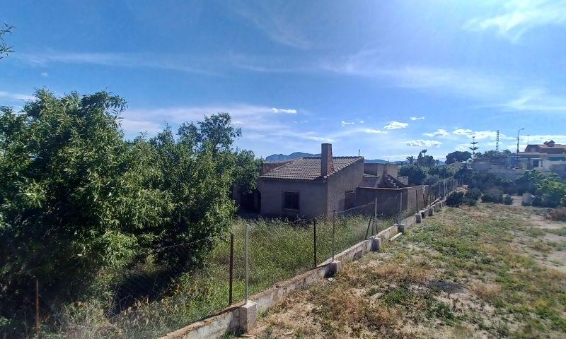 3 Bed, 1 Bath, HouseFor Sale, Albatera, Alicante