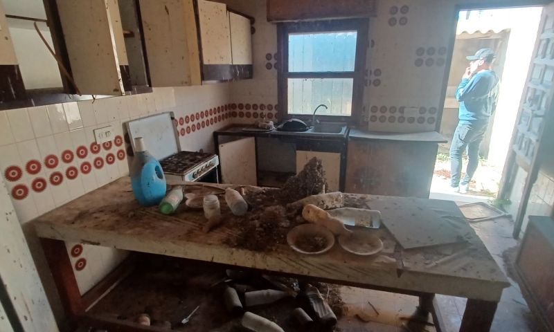 3 Bed, 1 Bath, HouseFor Sale, Albatera, Alicante