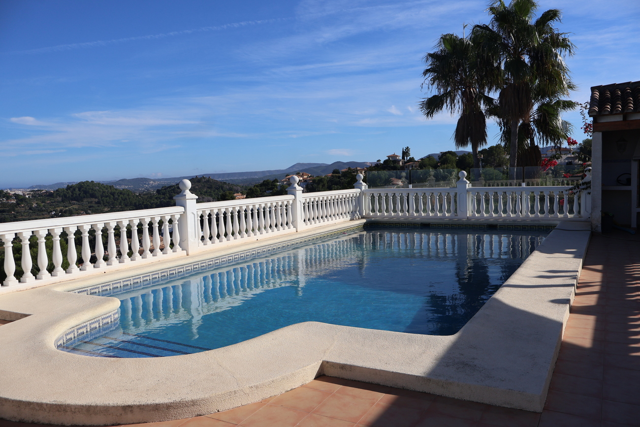 3 Bed, 4 Bath, HouseFor Sale, La Sella Golf, Alicante