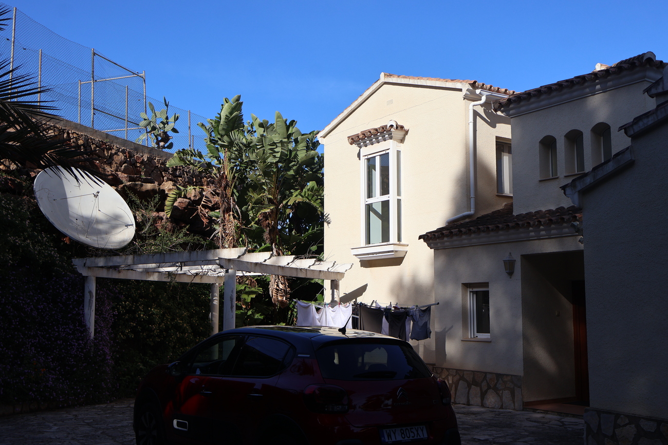 3 Bed, 4 Bath, HouseFor Sale, La Sella Golf, Alicante