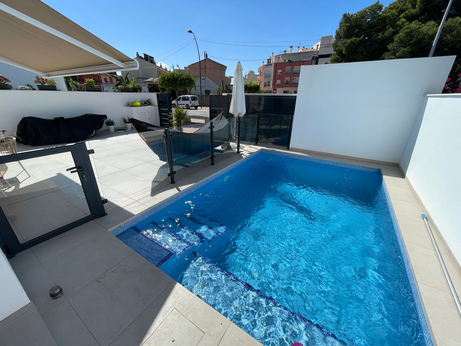 3 Bed, 2 Bath, HouseFor Sale, Formentera Del Segura, Alicante