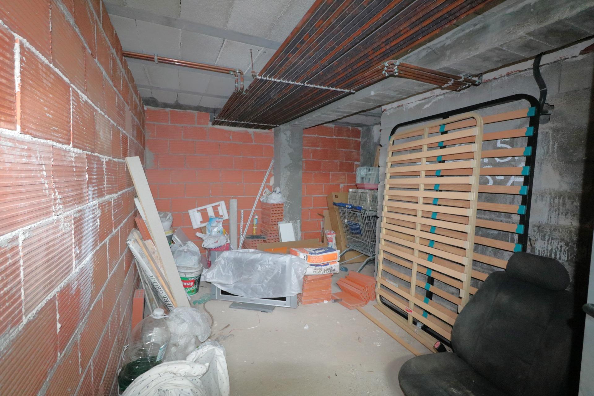 1 Bath, ApartmentFor Sale, Torrevieja, Alicante