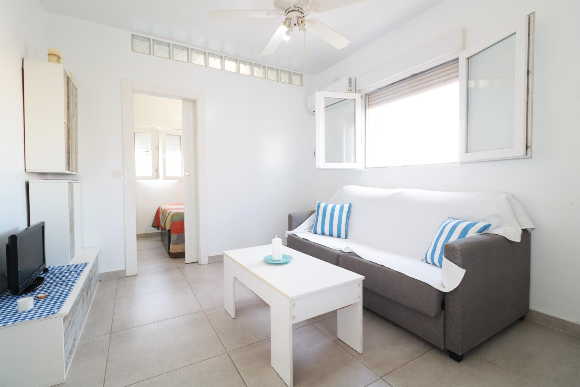 1 Bath, ApartmentFor Sale, Torrevieja, Alicante