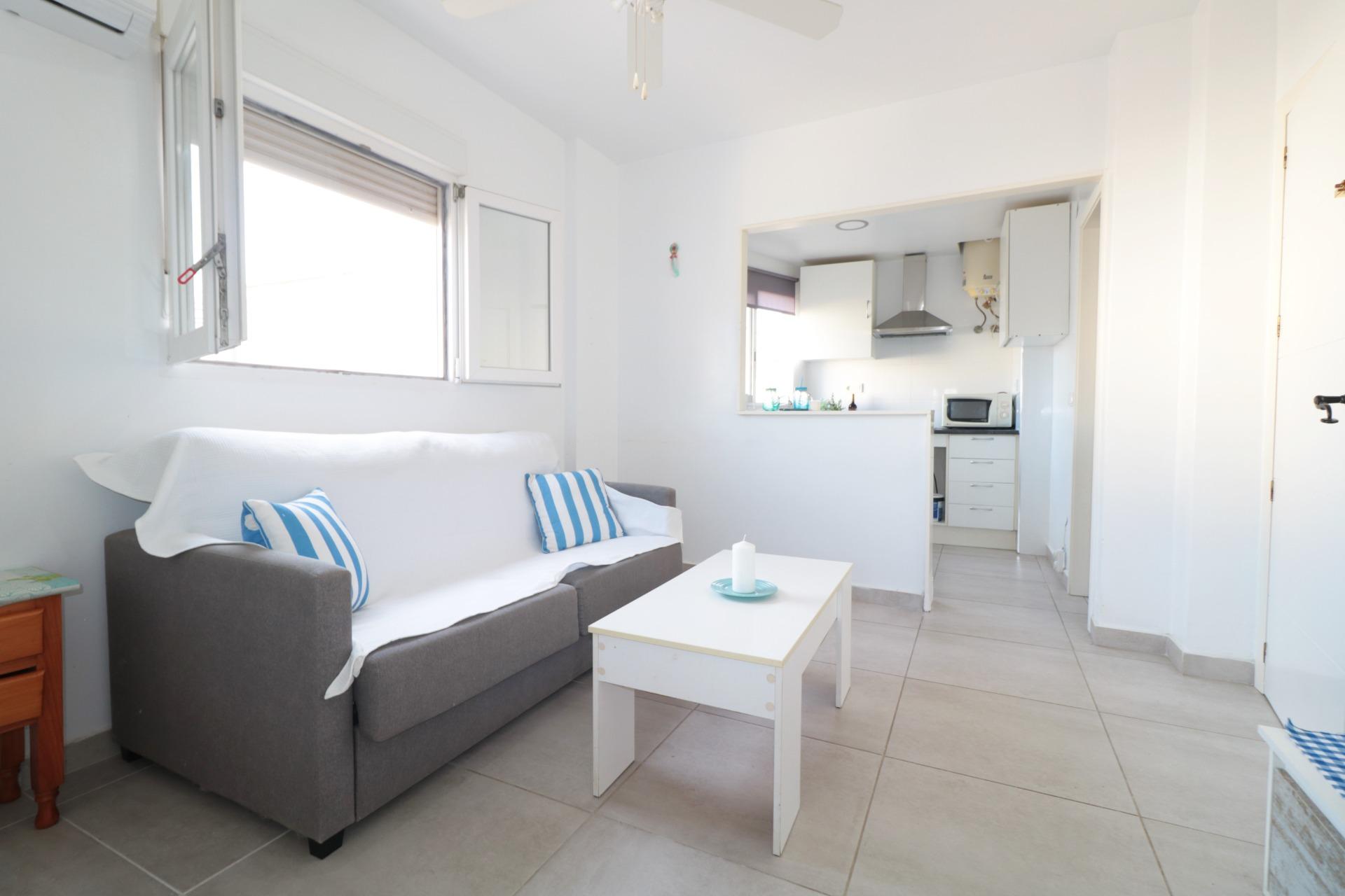 1 Bath, ApartmentFor Sale, Torrevieja, Alicante