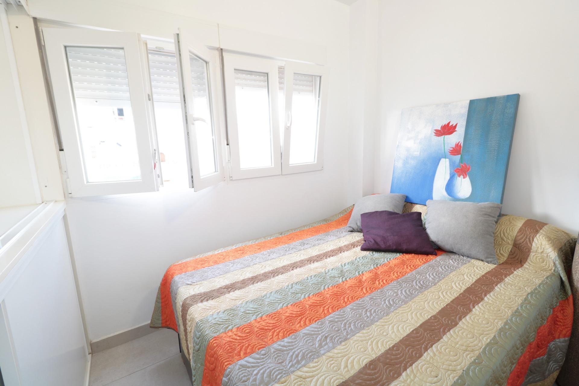 1 Bath, ApartmentFor Sale, Torrevieja, Alicante