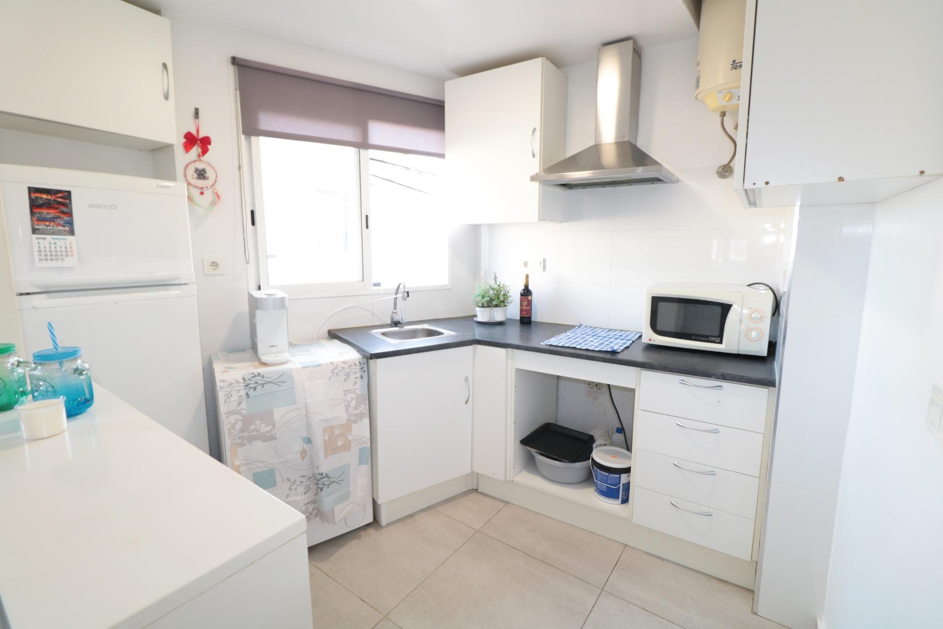 1 Bath, ApartmentFor Sale, Torrevieja, Alicante