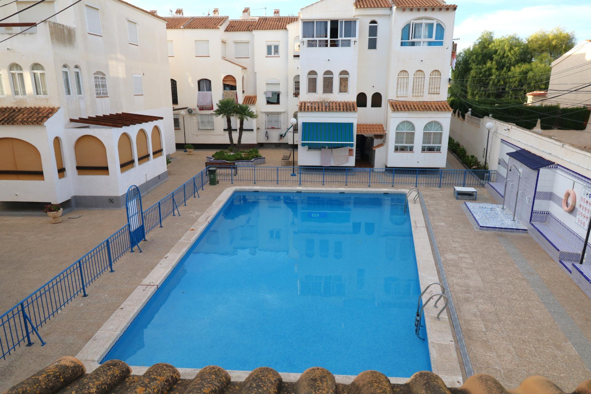 1 Bath, ApartmentFor Sale, Torrevieja, Alicante