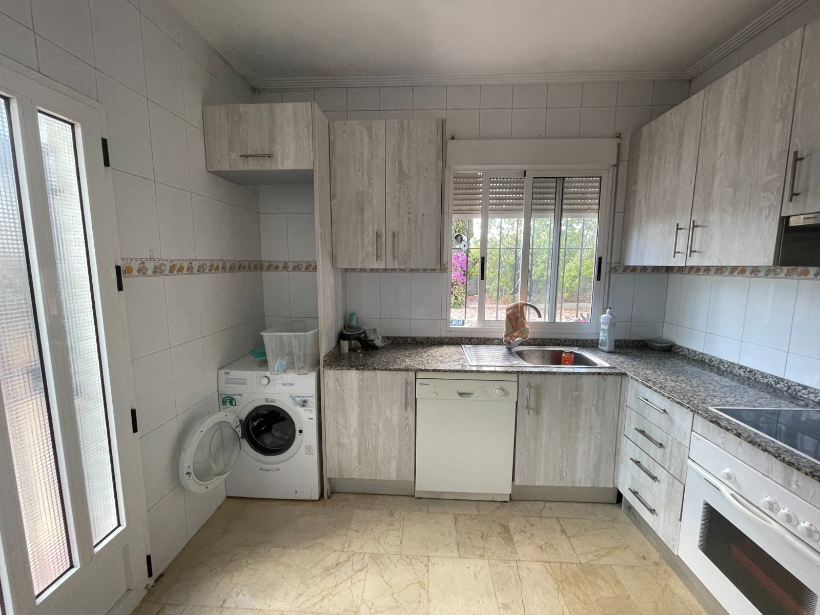 3 Bed, 1 Bath, HouseFor Sale, Albatera, Alicante