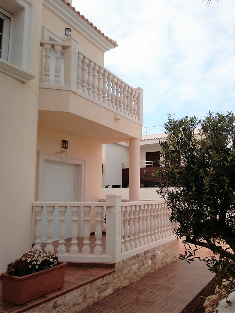 4 Bed, 4 Bath, HouseFor Sale, Cabo Roig, Alicante 4 Bed, 4 Bath, HouseFor Sale, Cabo Roig, Alicante