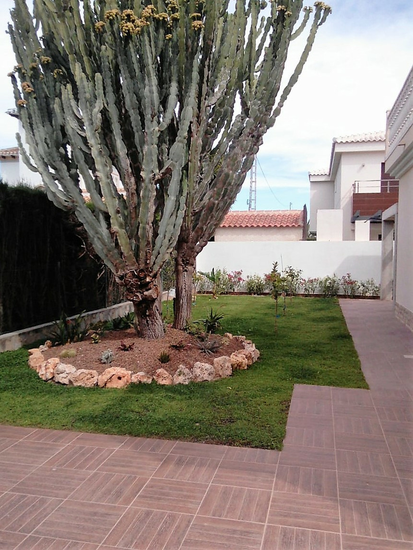 4 Bed, 4 Bath, HouseFor Sale, Cabo Roig, Alicante 4 Bed, 4 Bath, HouseFor Sale, Cabo Roig, Alicante