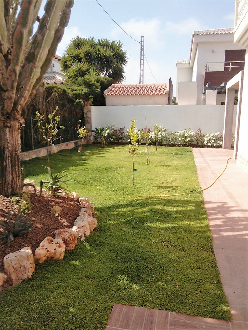 4 Bed, 4 Bath, HouseFor Sale, Cabo Roig, Alicante 4 Bed, 4 Bath, HouseFor Sale, Cabo Roig, Alicante