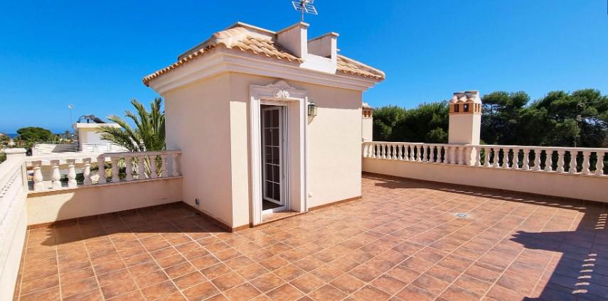 4 Bed, 4 Bath, HouseFor Sale, Cabo Roig, Alicante 4 Bed, 4 Bath, HouseFor Sale, Cabo Roig, Alicante
