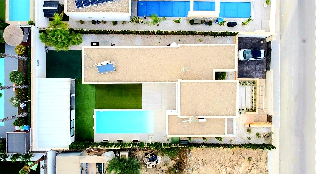 3 Bed, 2 Bath, HouseFor Sale, Benijofar, Alicante 3 Bed, 2 Bath, HouseFor Sale, Benijofar, Alicante