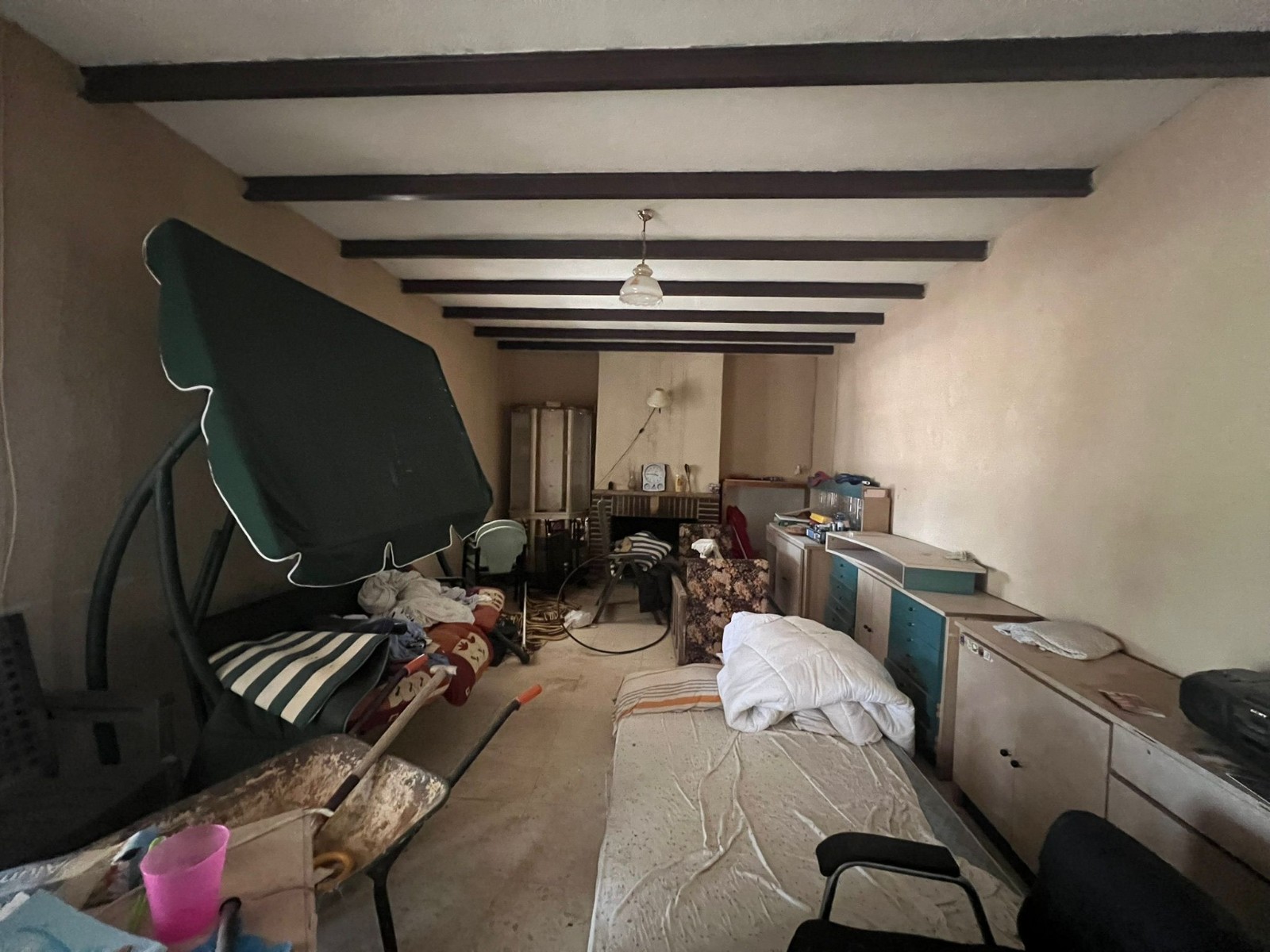 3 Bed, 1 Bath, HouseFor Sale, Yecla, Murcia