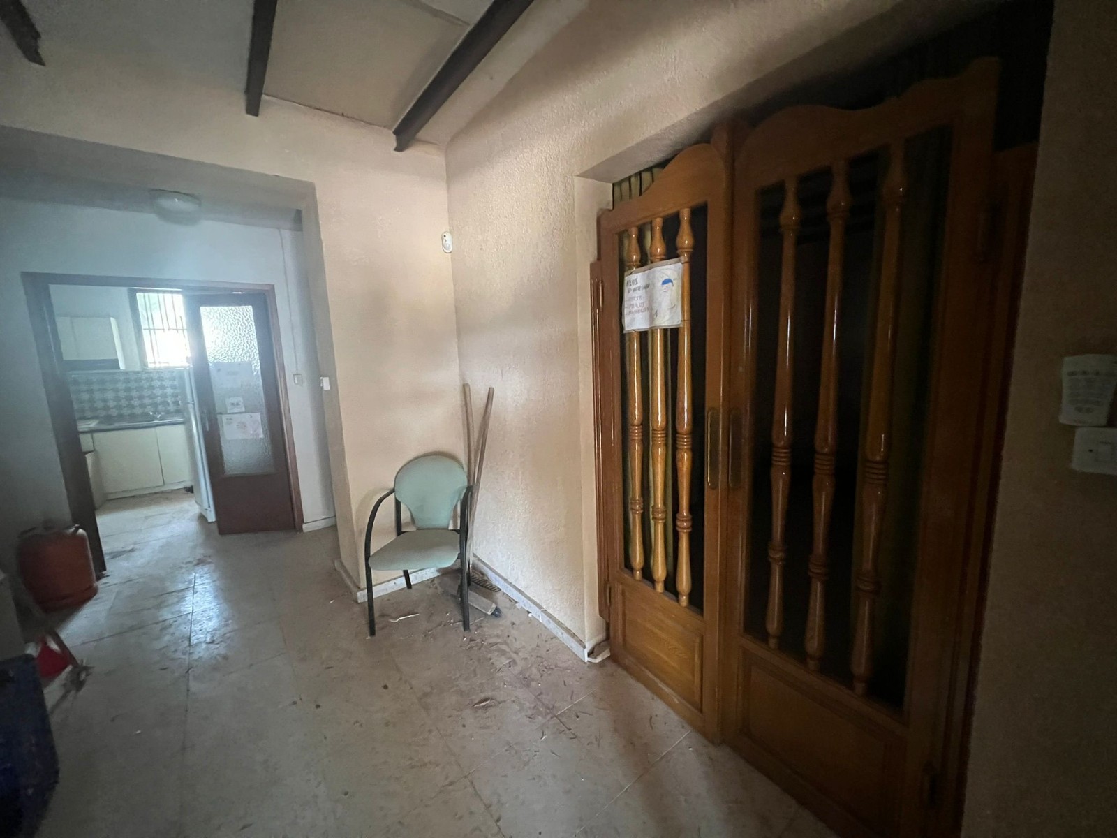 3 Bed, 1 Bath, HouseFor Sale, Yecla, Murcia