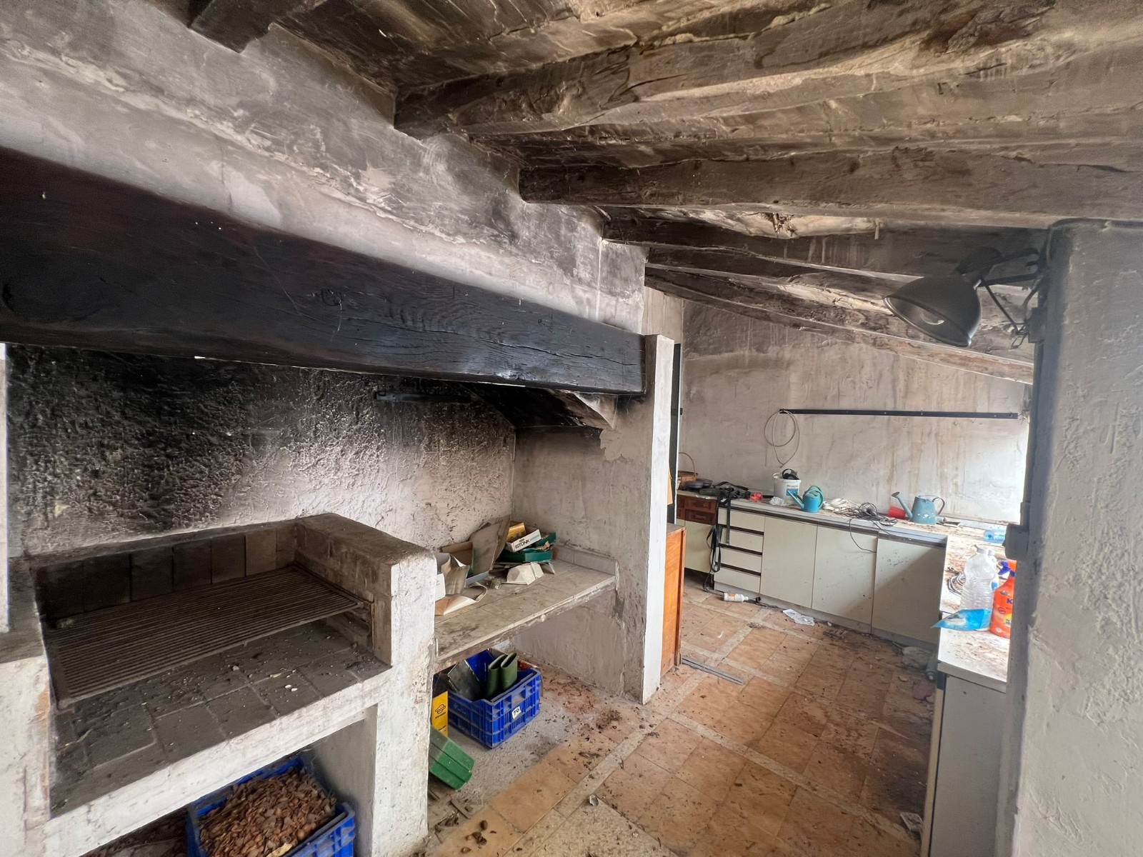 3 Bed, 1 Bath, HouseFor Sale, Yecla, Murcia