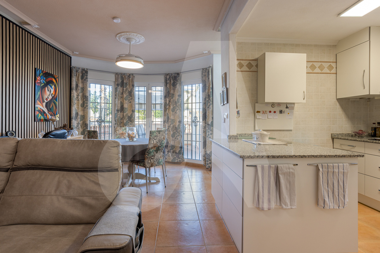 3 Bed, 2 Bath, HouseFor Sale, Guardamar Del Segura, Alicante 3 Bed, 2 Bath, HouseFor Sale, Guardamar Del Segura, Alicante