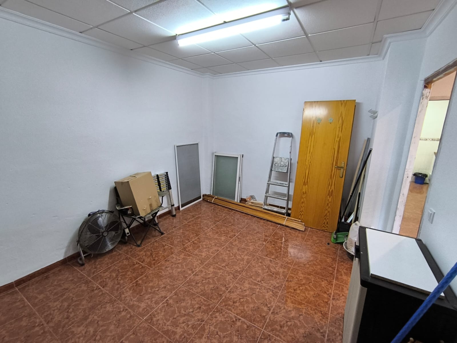 2 Bed, 1 Bath, HouseFor Sale, Salinas, Alicante 2 Bed, 1 Bath, HouseFor Sale, Salinas, Alicante