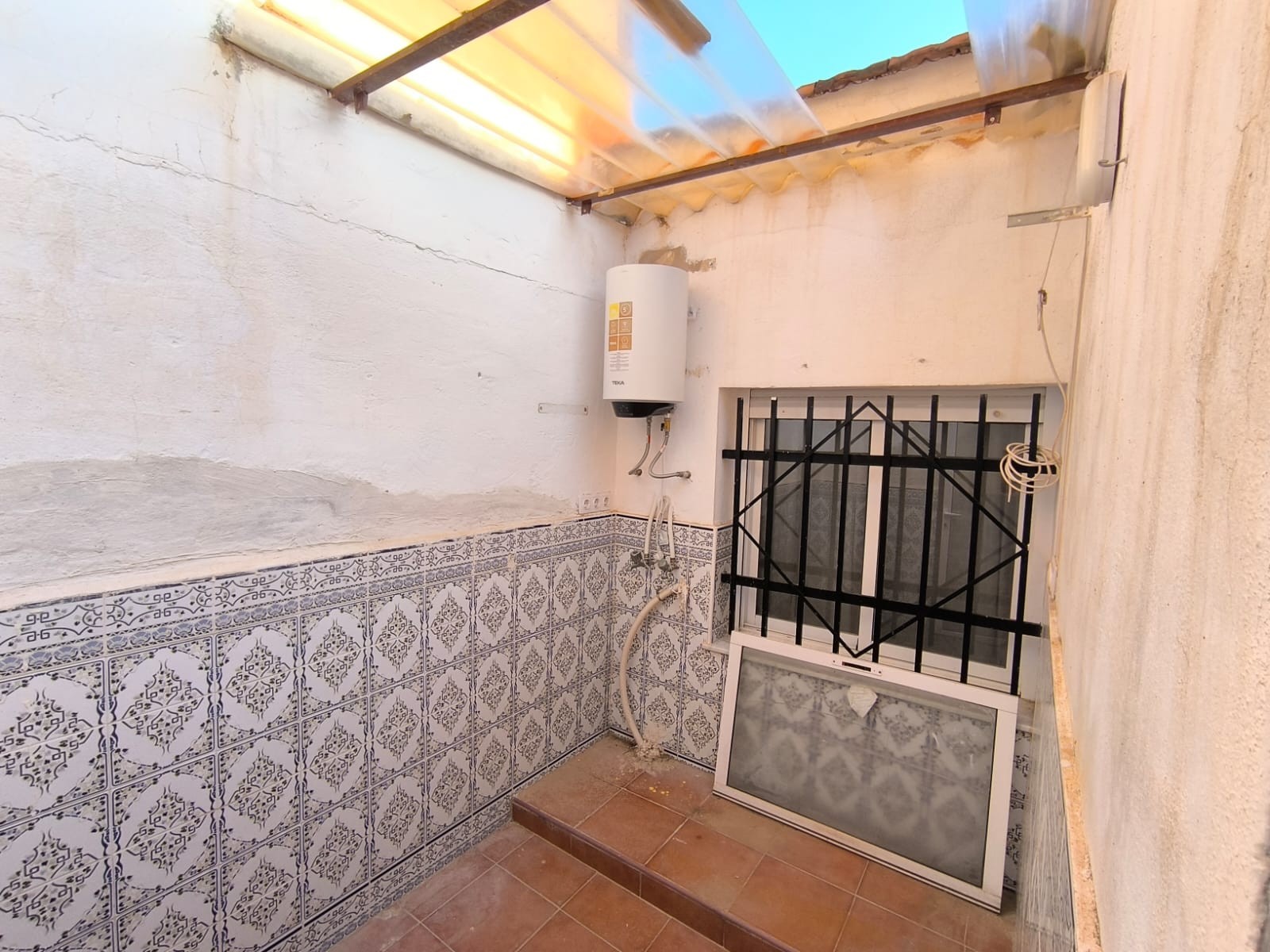 2 Bed, 1 Bath, HouseFor Sale, Salinas, Alicante 2 Bed, 1 Bath, HouseFor Sale, Salinas, Alicante