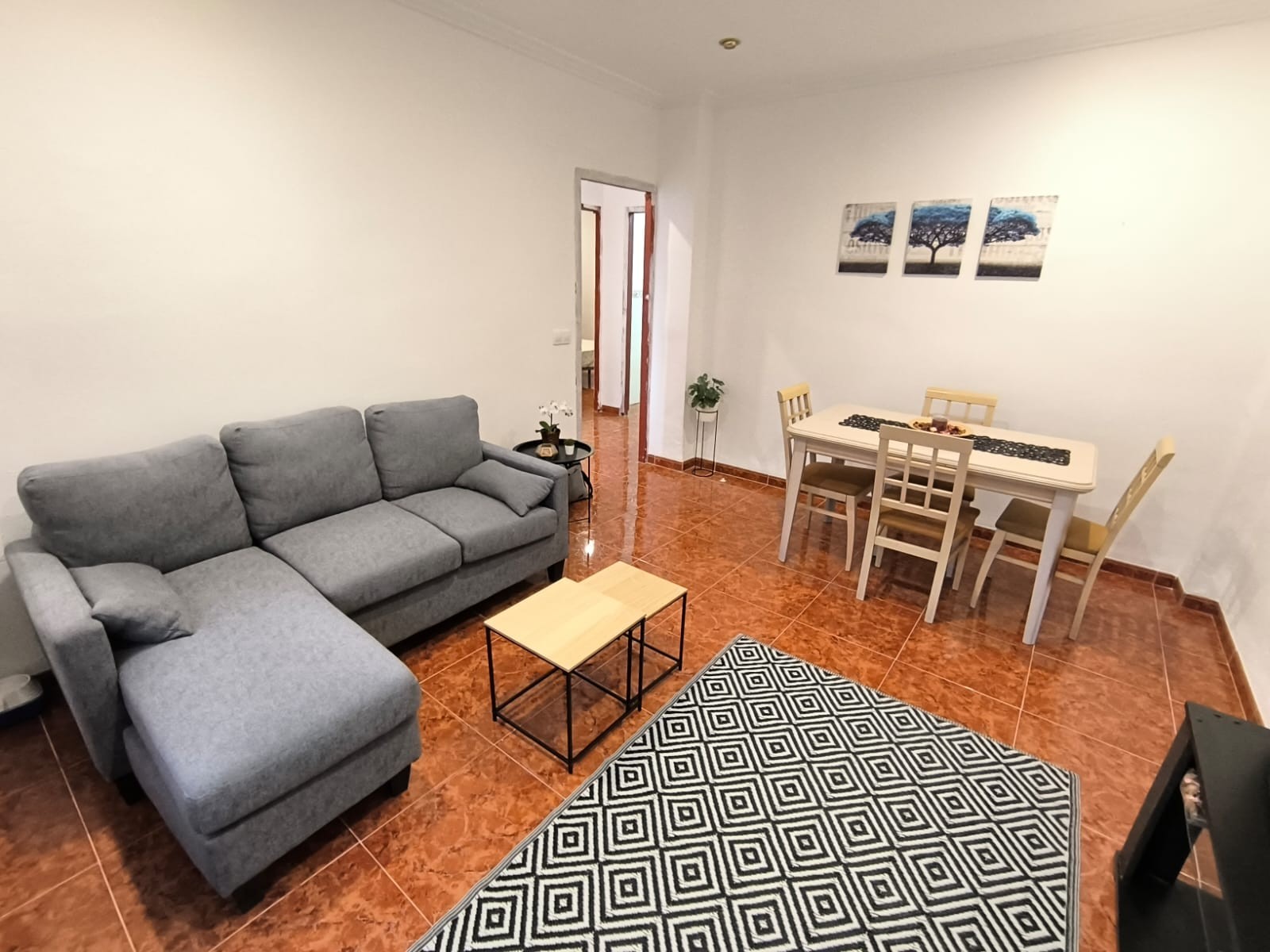 2 Bed, 1 Bath, HouseFor Sale, Salinas, Alicante 2 Bed, 1 Bath, HouseFor Sale, Salinas, Alicante