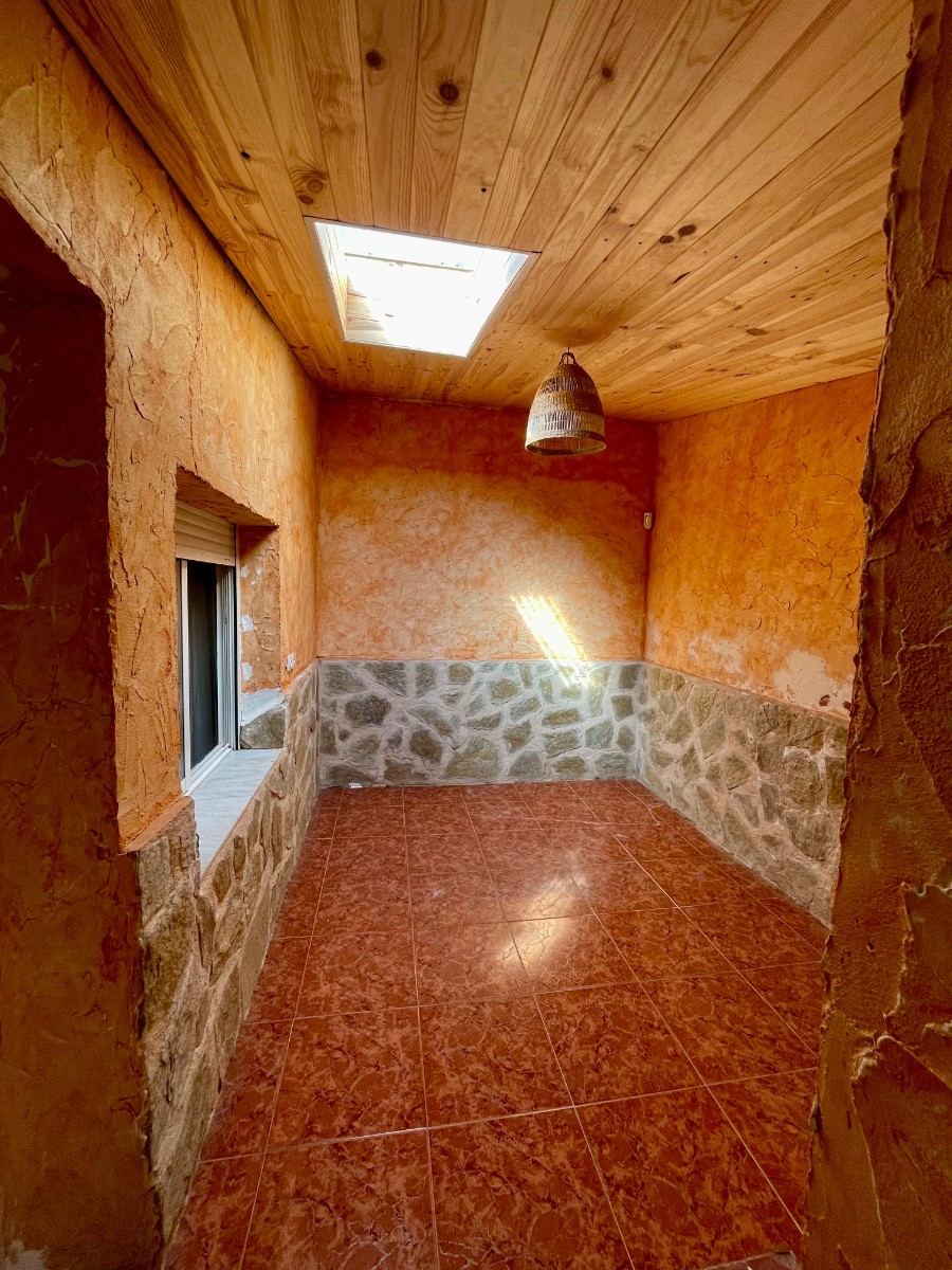 2 Bed, 1 Bath, HouseFor Sale, Salinas, Alicante 2 Bed, 1 Bath, HouseFor Sale, Salinas, Alicante